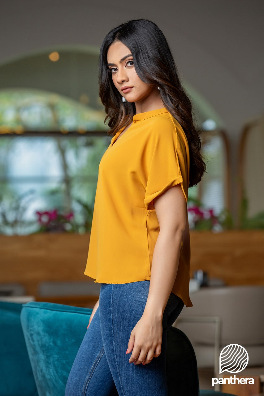 Maggy Sleeve Friday WearTop