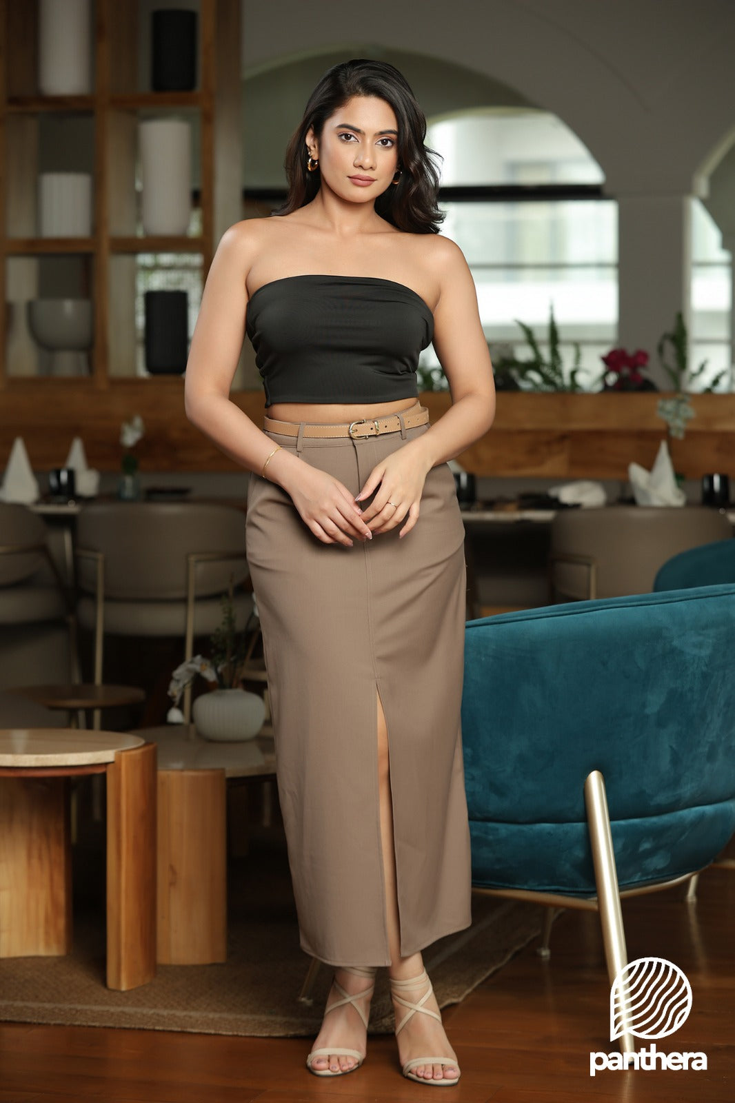 WW Skirt (Belt not Included)