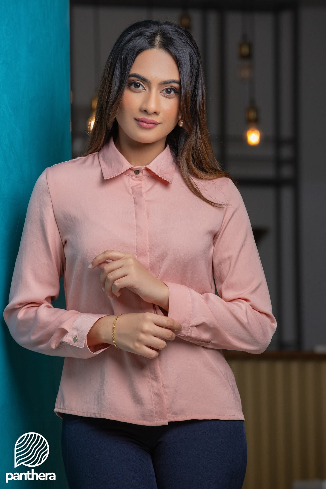 Long Sleeve WW Top