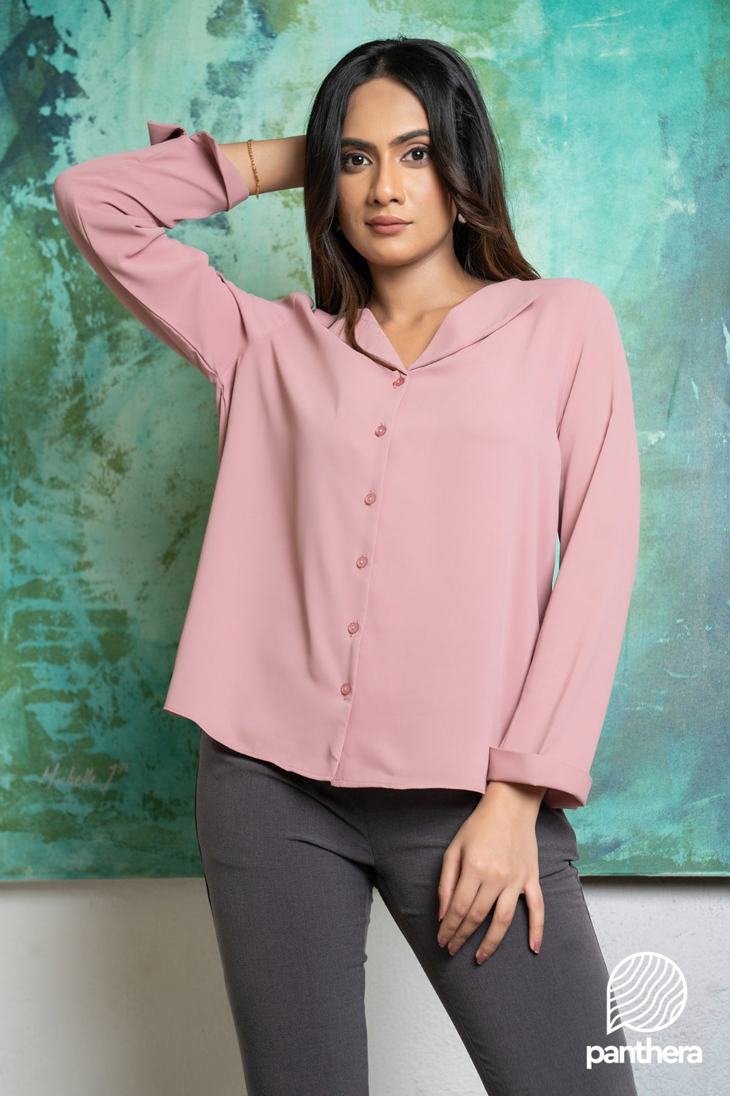 Long Sleeve WW Top