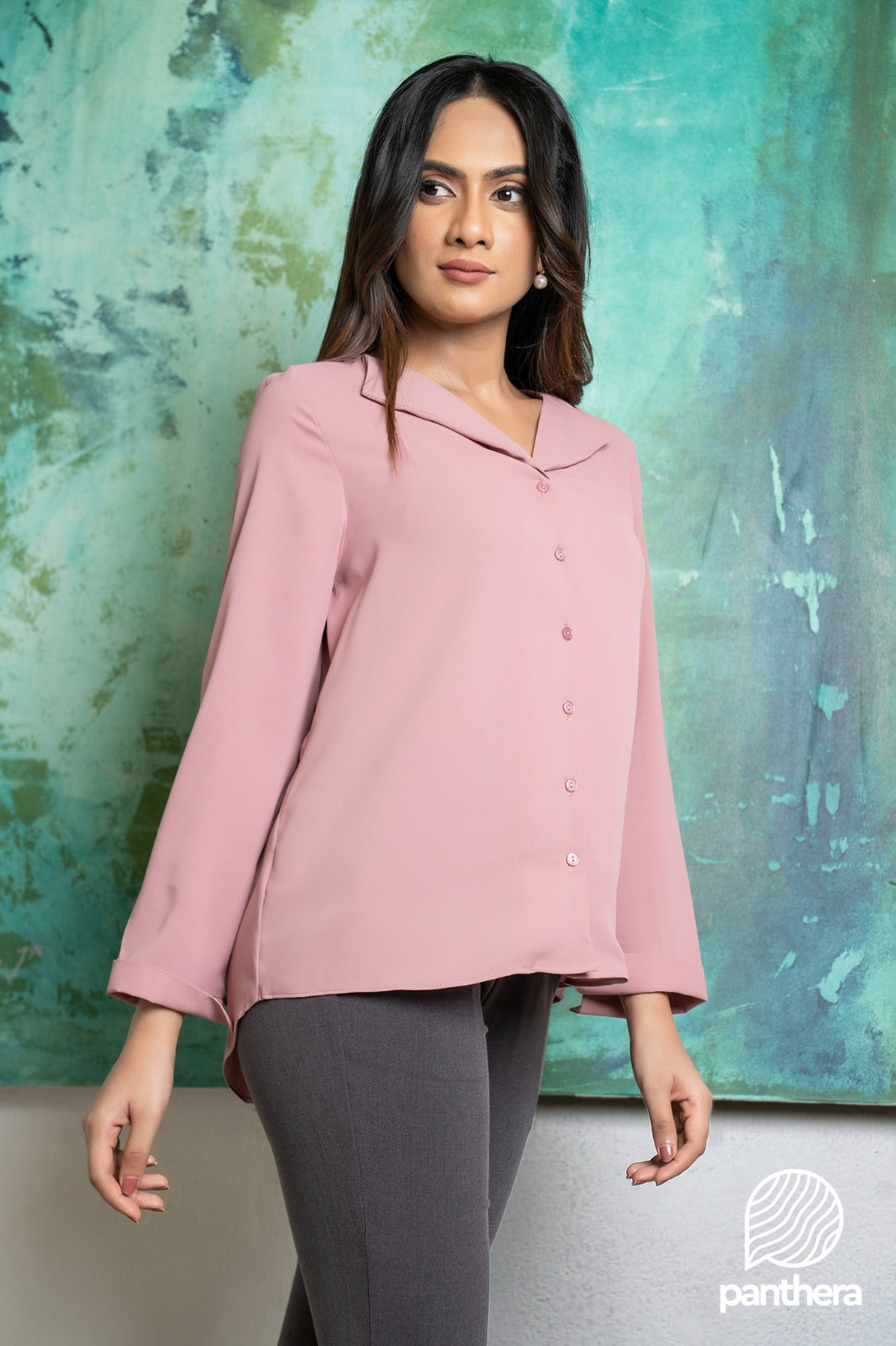 Long Sleeve WW Top