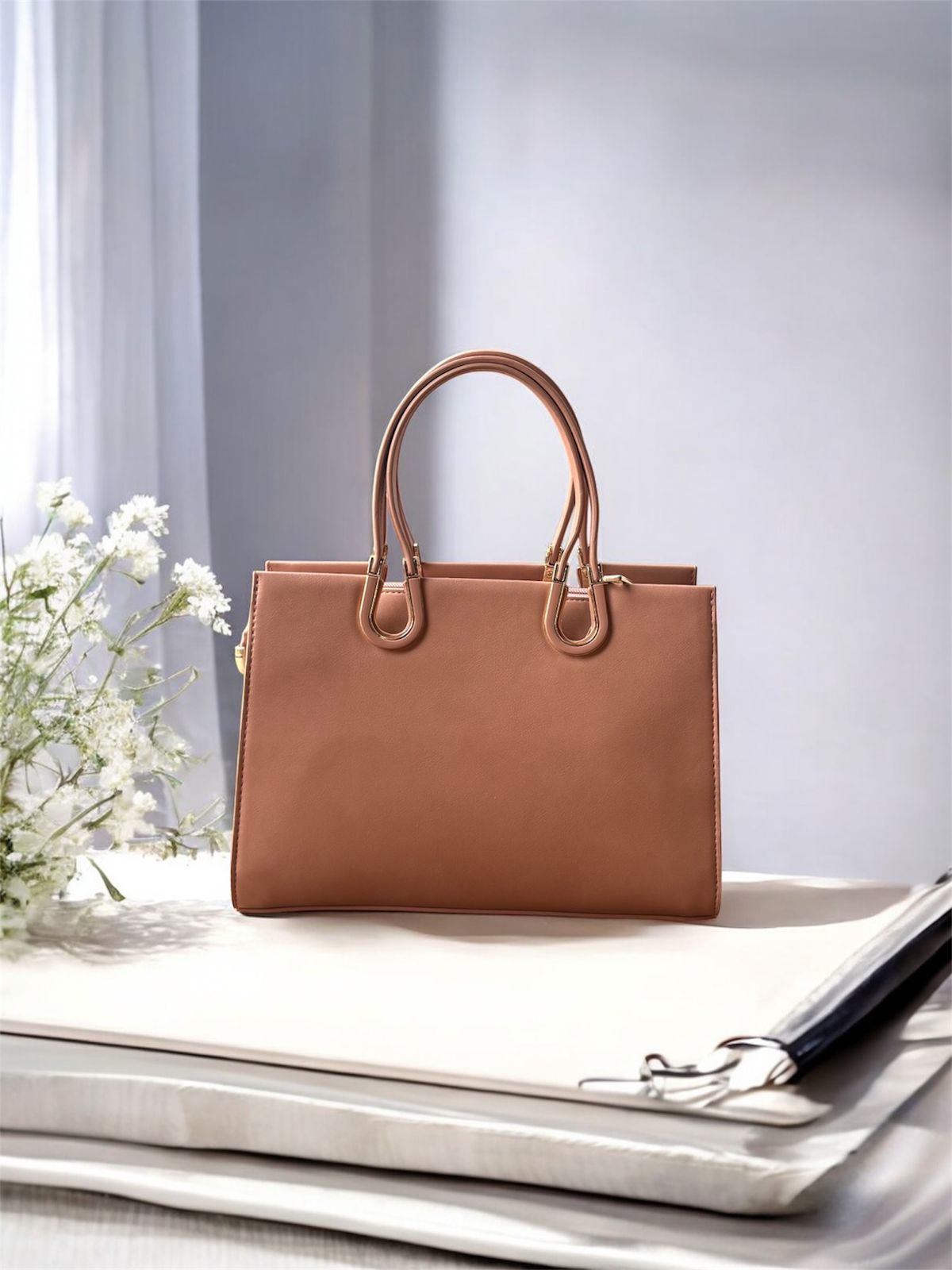 Chrisbella Handbag