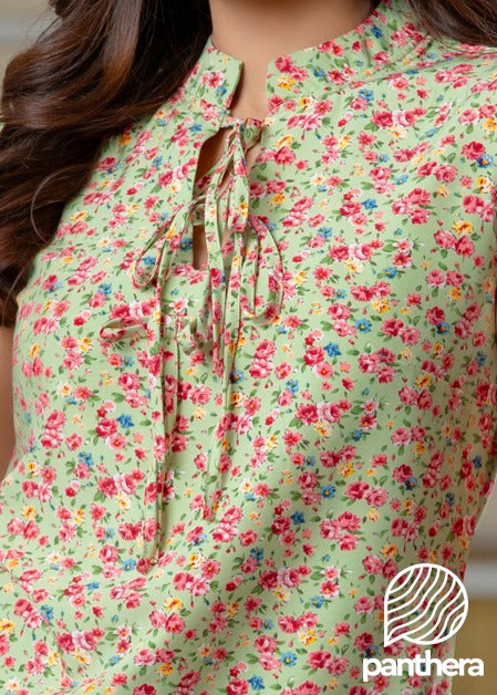 Bow Detail WW Top