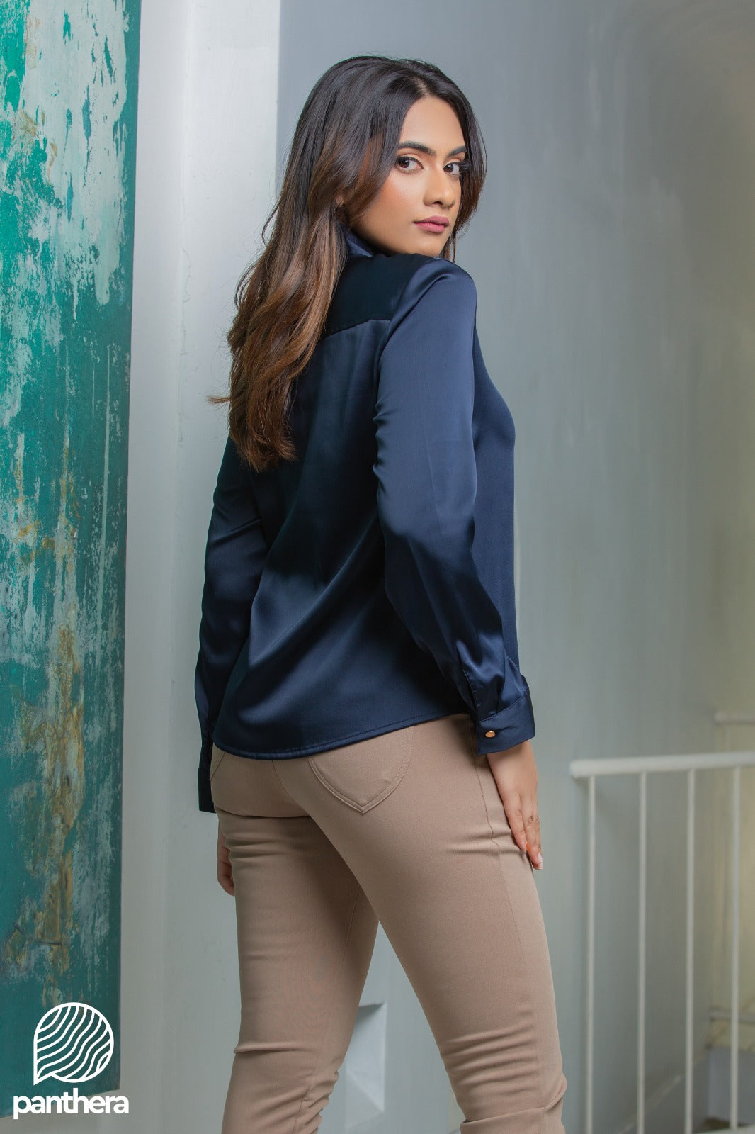 Long Sleeve WW Top