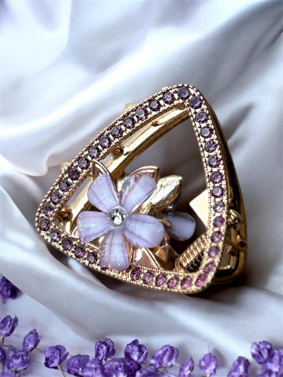 New Fashion Metal Clip