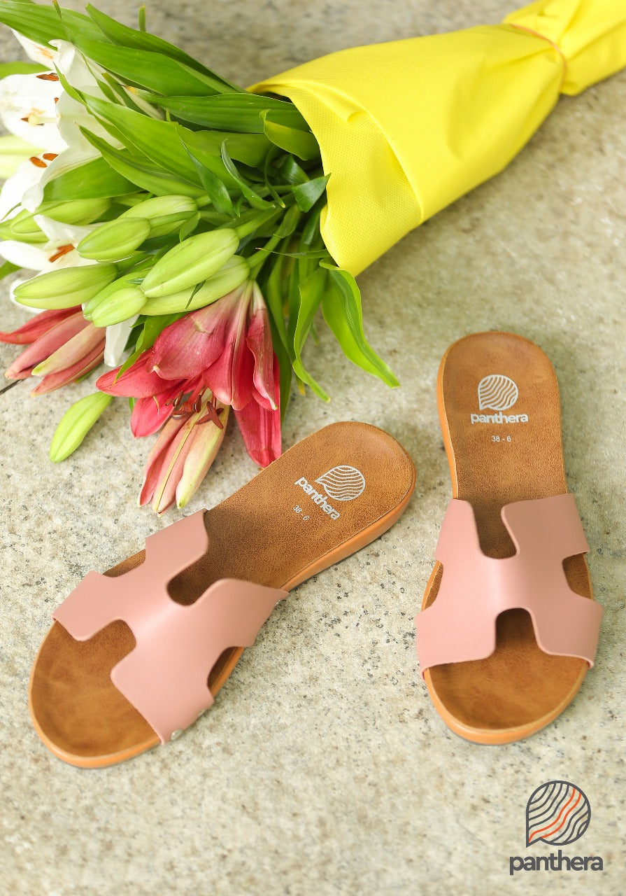 Slide in Sandal