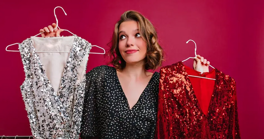 Dress Appropriately for the Occasion