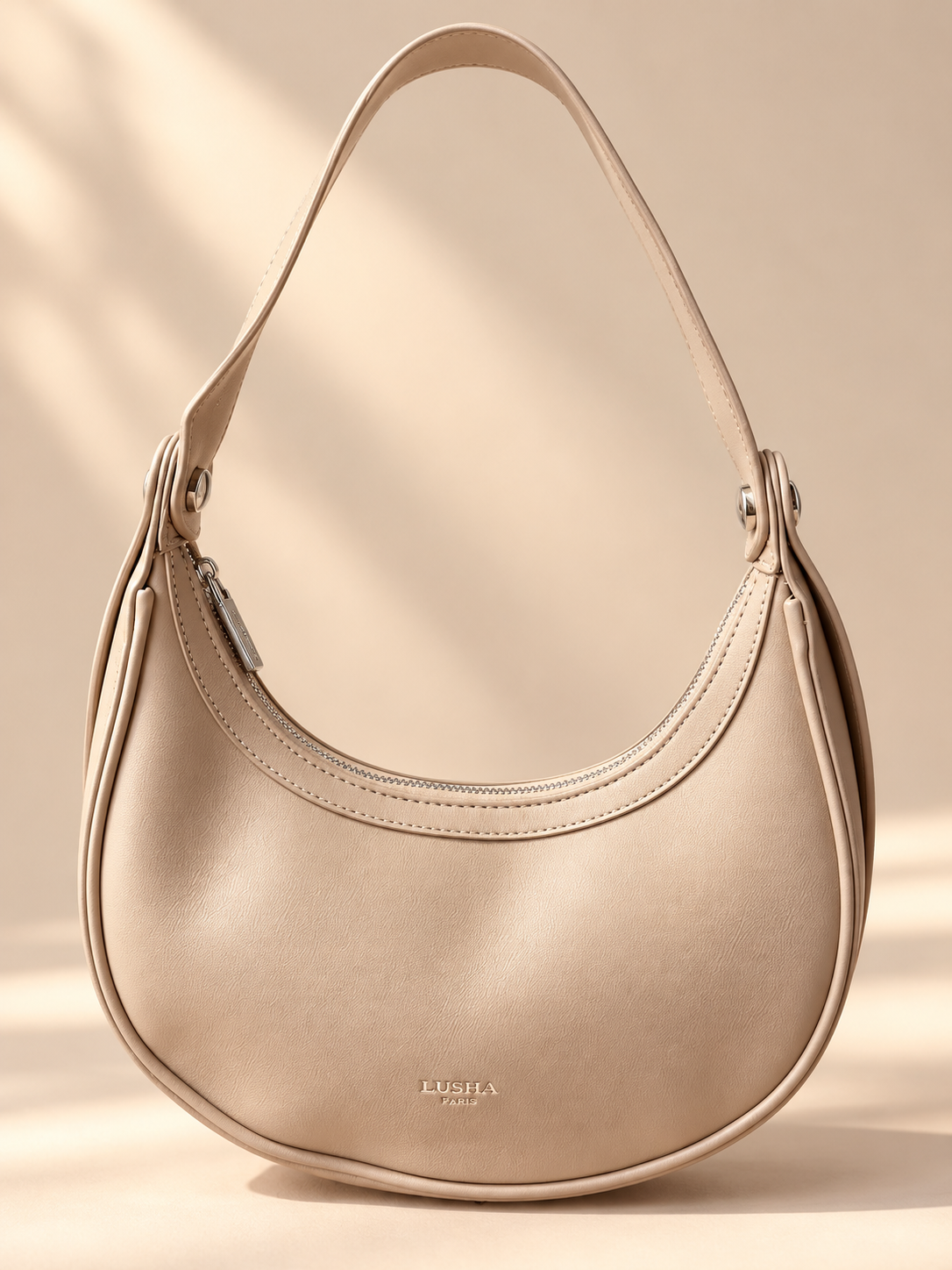 LUSHA Paris – Elegant Shoulder Bag