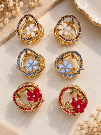 New Fashion Metal Clip