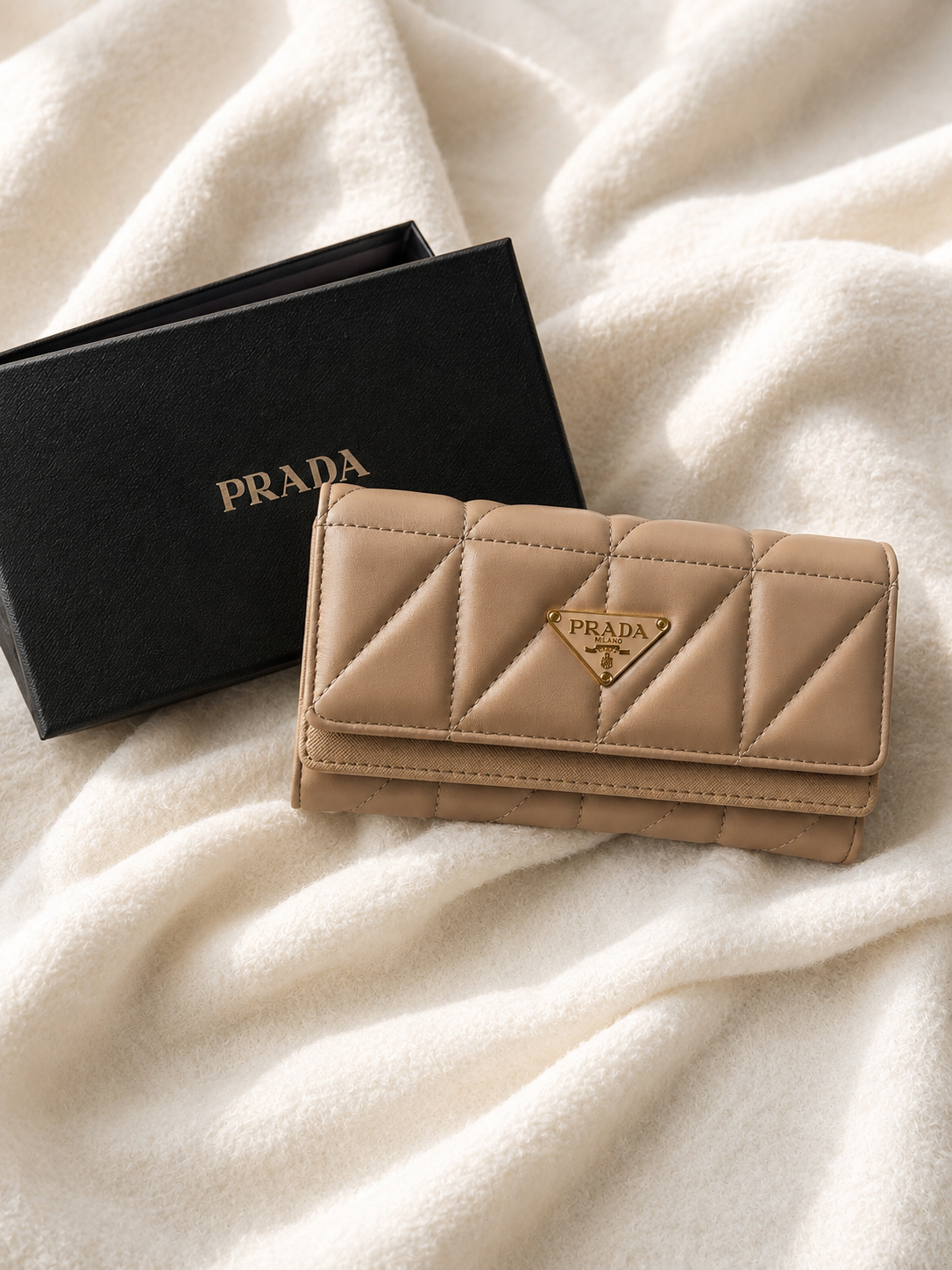 Prada Ladies wallet