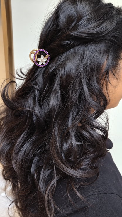 New Fashion Metal Clip