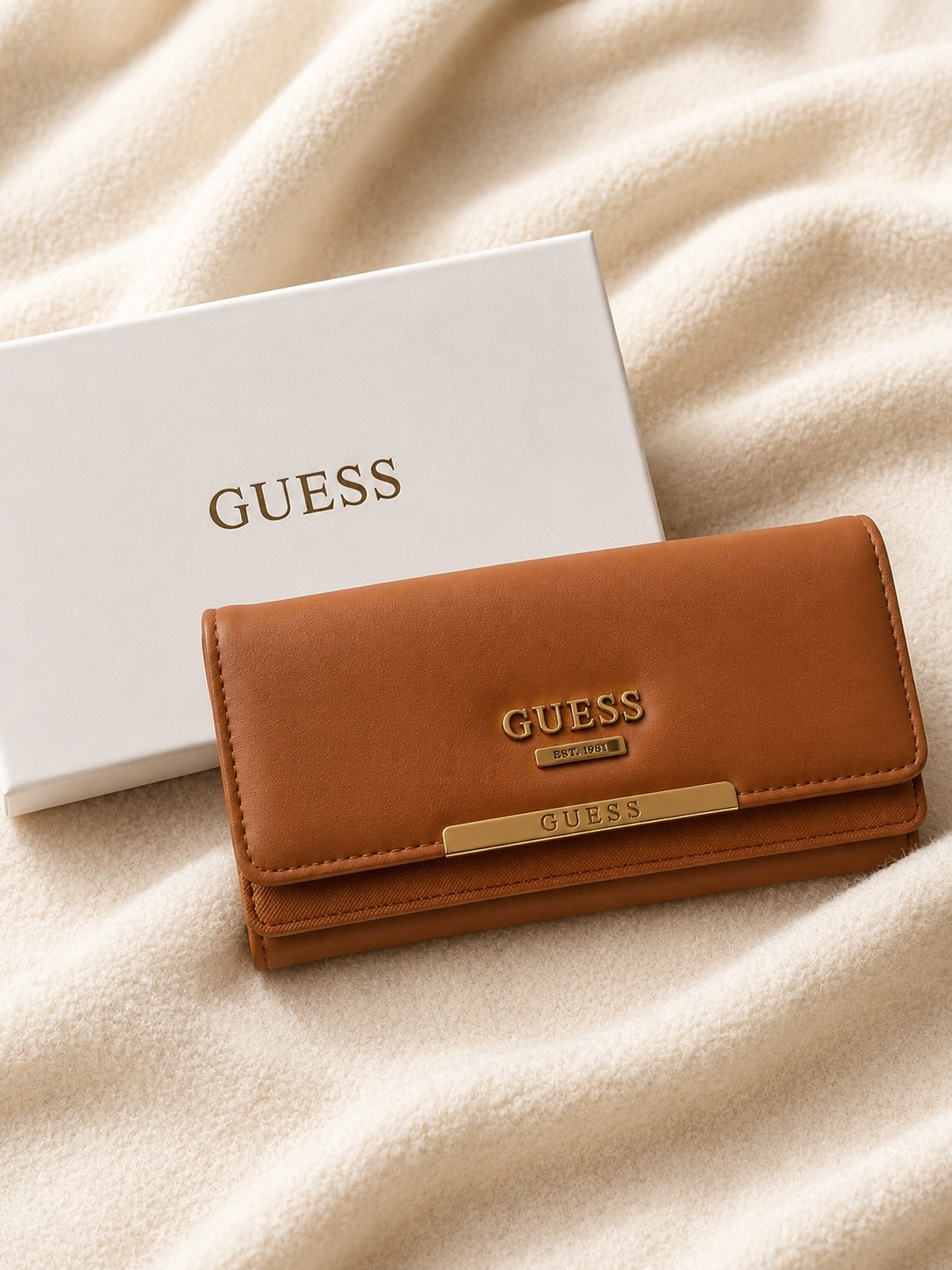 Guess Ladies Wallet
