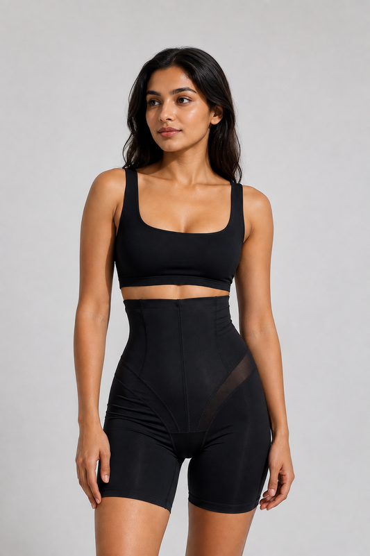 ⁠Sculpt Seamless Shapewear Short