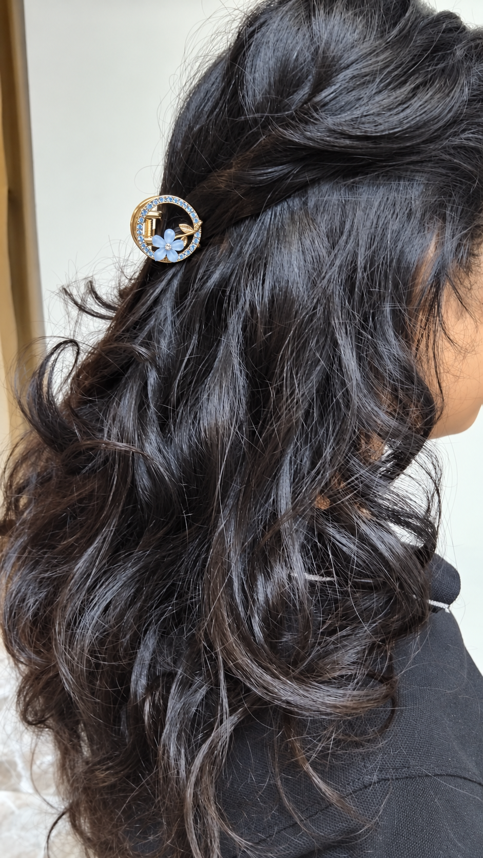 New Fashion Metal Clip
