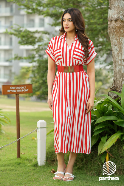 The Love Legacy Dress