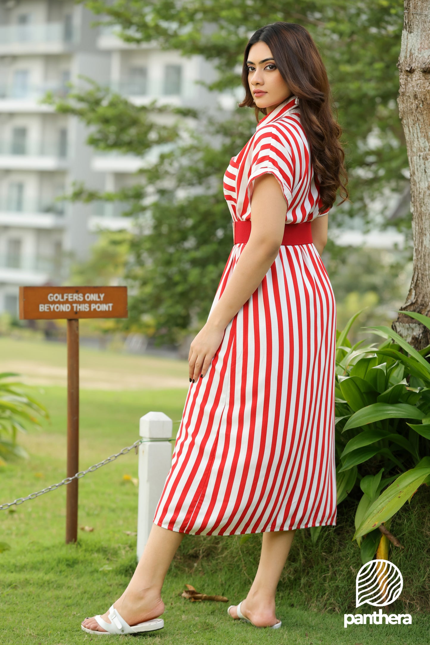 The Love Legacy Dress