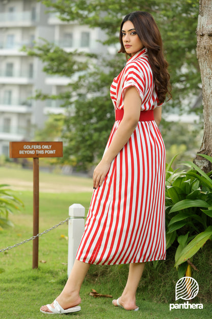 The Love Legacy Dress