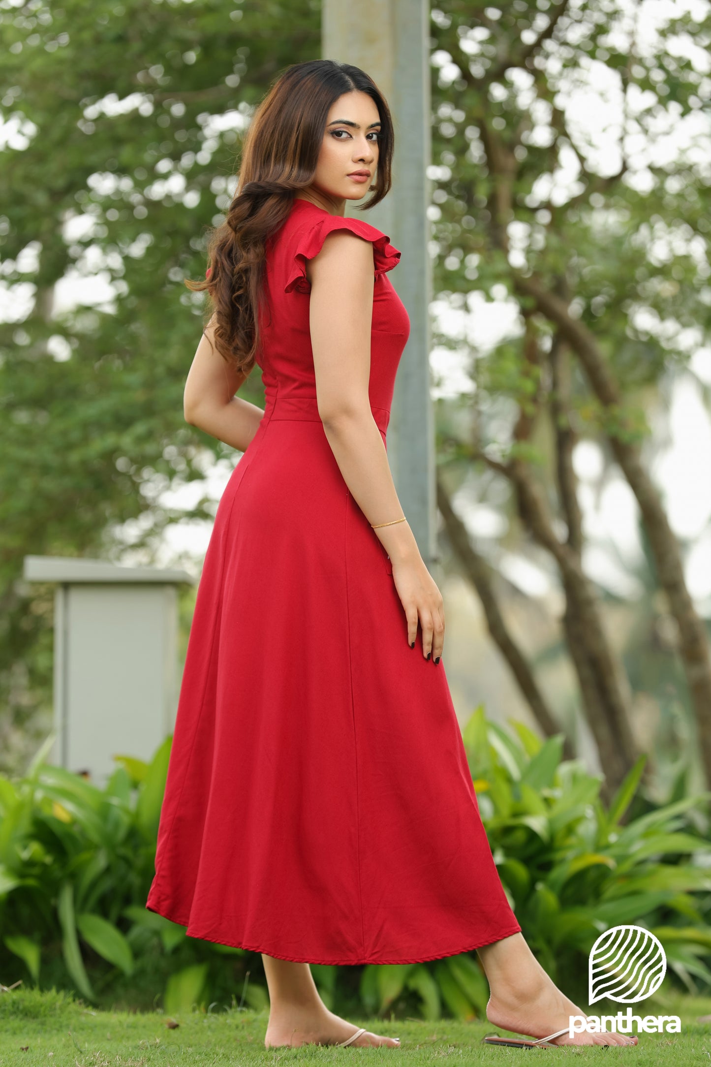The Sweetheart Stitch Dress