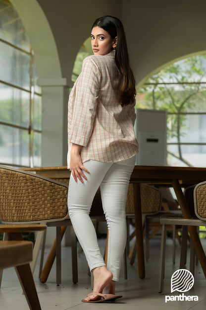 Comfy Check Shirt&nbsp;