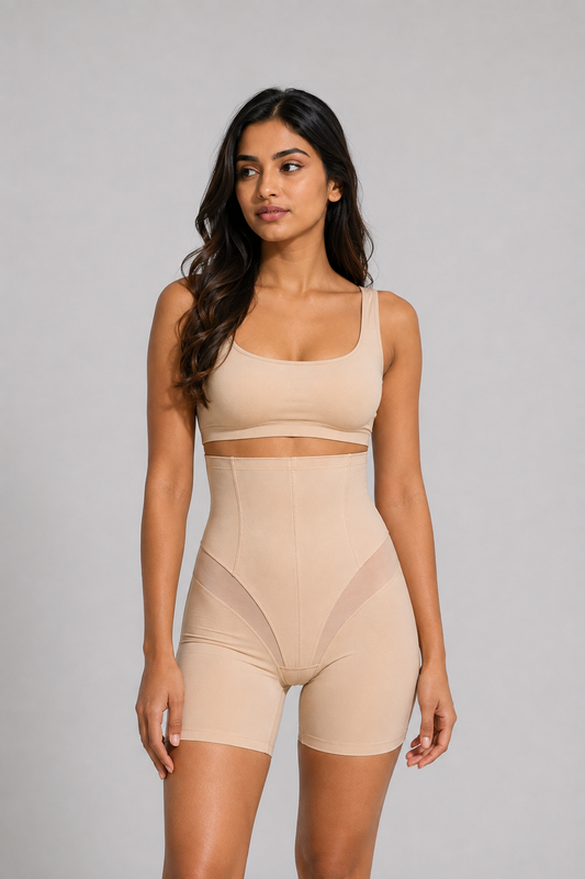 Sculpt Seamless Shapewear Short