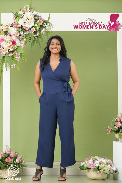 Work Wear Pant