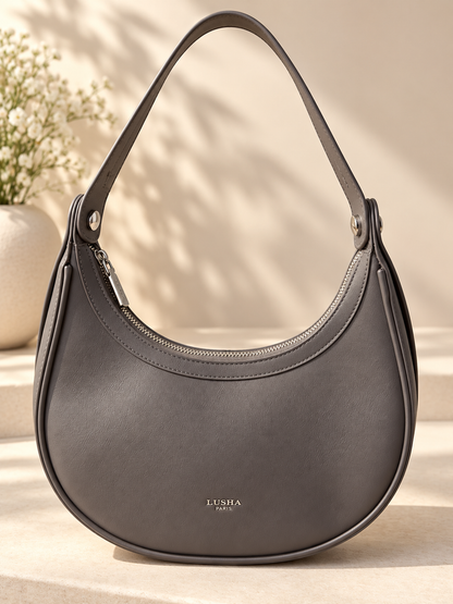 LUSHA Paris – Elegant Shoulder Bag