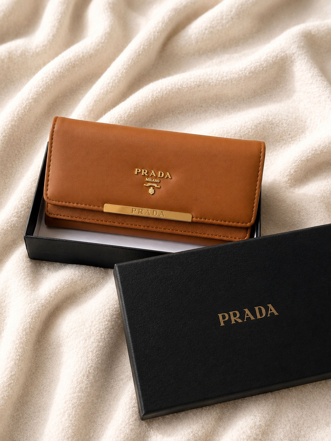 Prada Ladies wallet