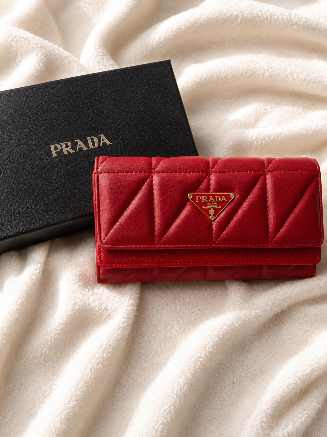 Prada Ladies wallet