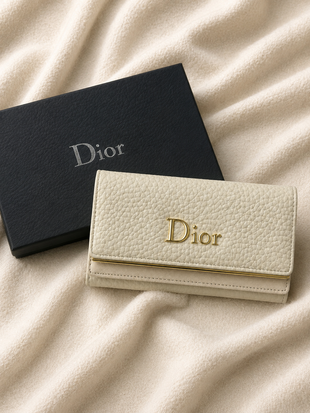 Dior Ladies Wallet
