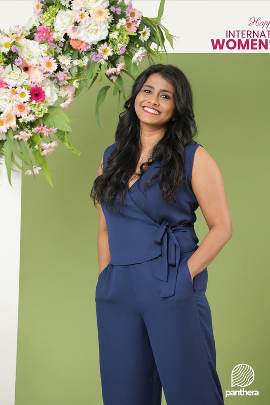 Sleeveless Work Wear Top