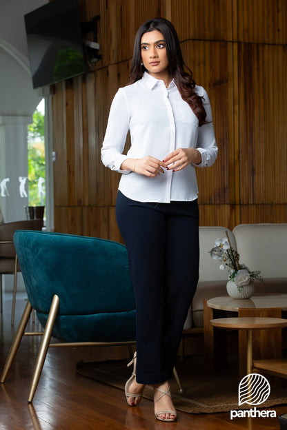 Long Sleeve WW Top