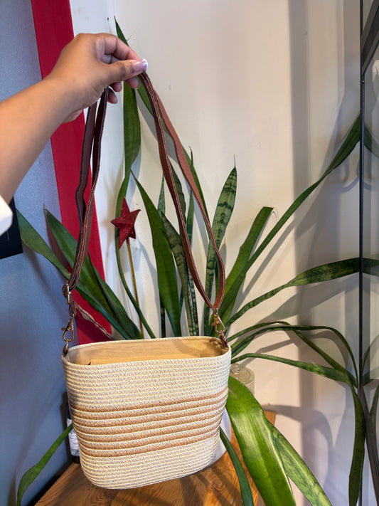 Fashionable Bucket Bag