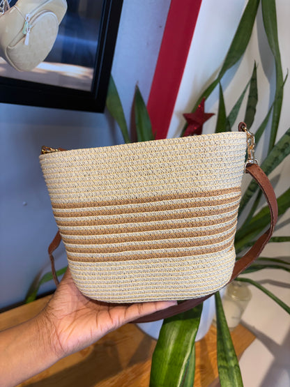 Fashionable Bucket Bag