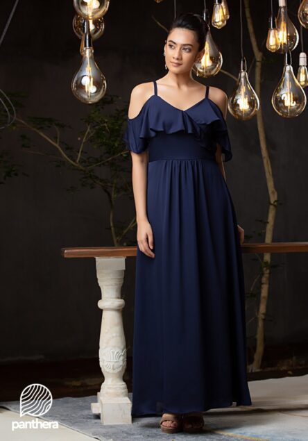 Off Shoulder Dress