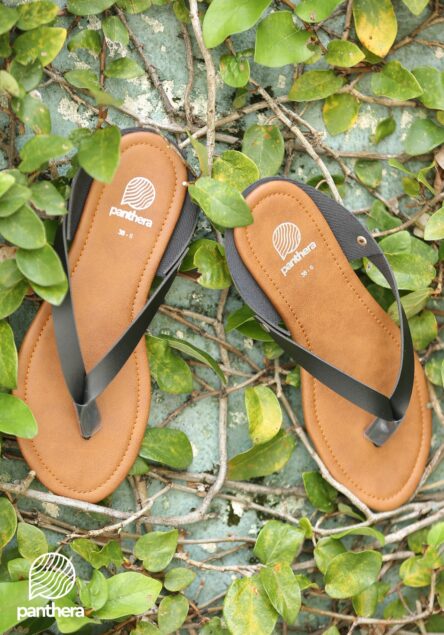 Slip in Comfy Slipper