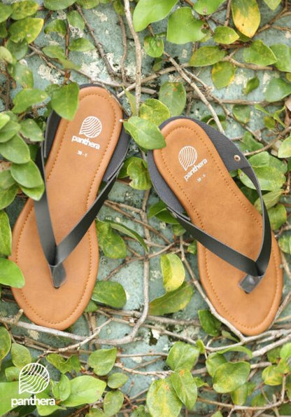 Slip in Comfy Slipper