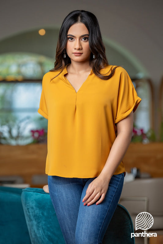 Maggy Sleeve Friday WearTop