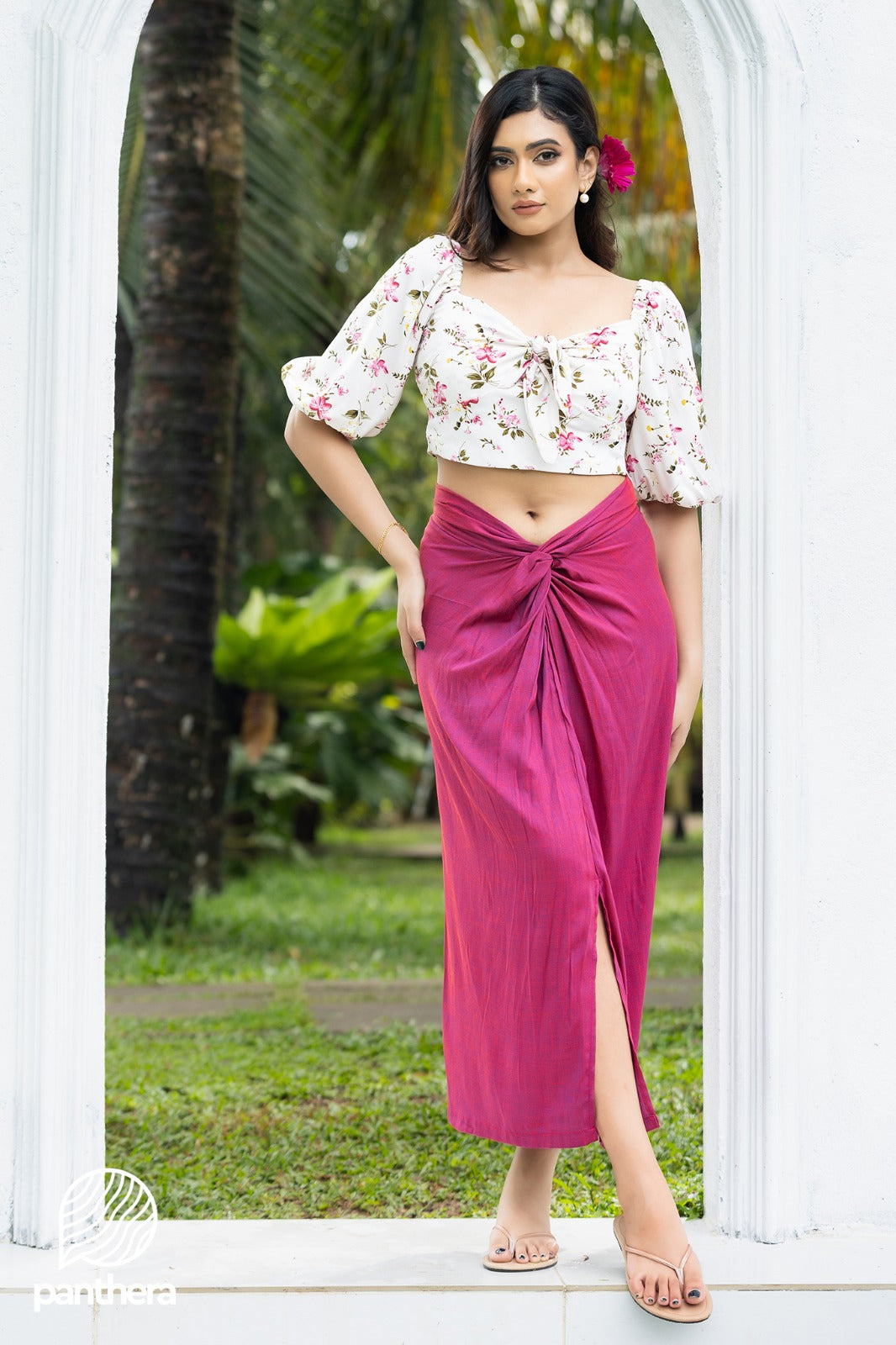 Handloom Lungi