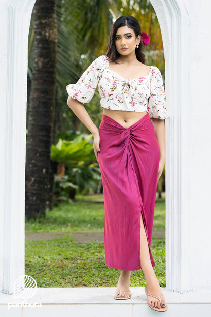 Handloom Lungi