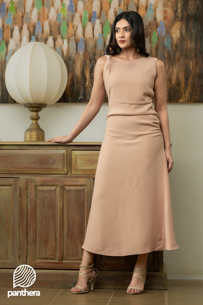 Bow Detail WW Dress
