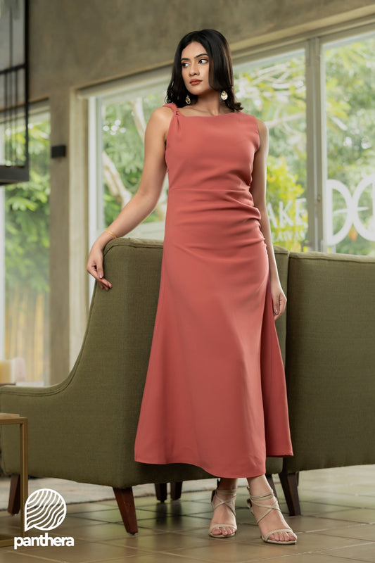 Bow Detail WW Dress