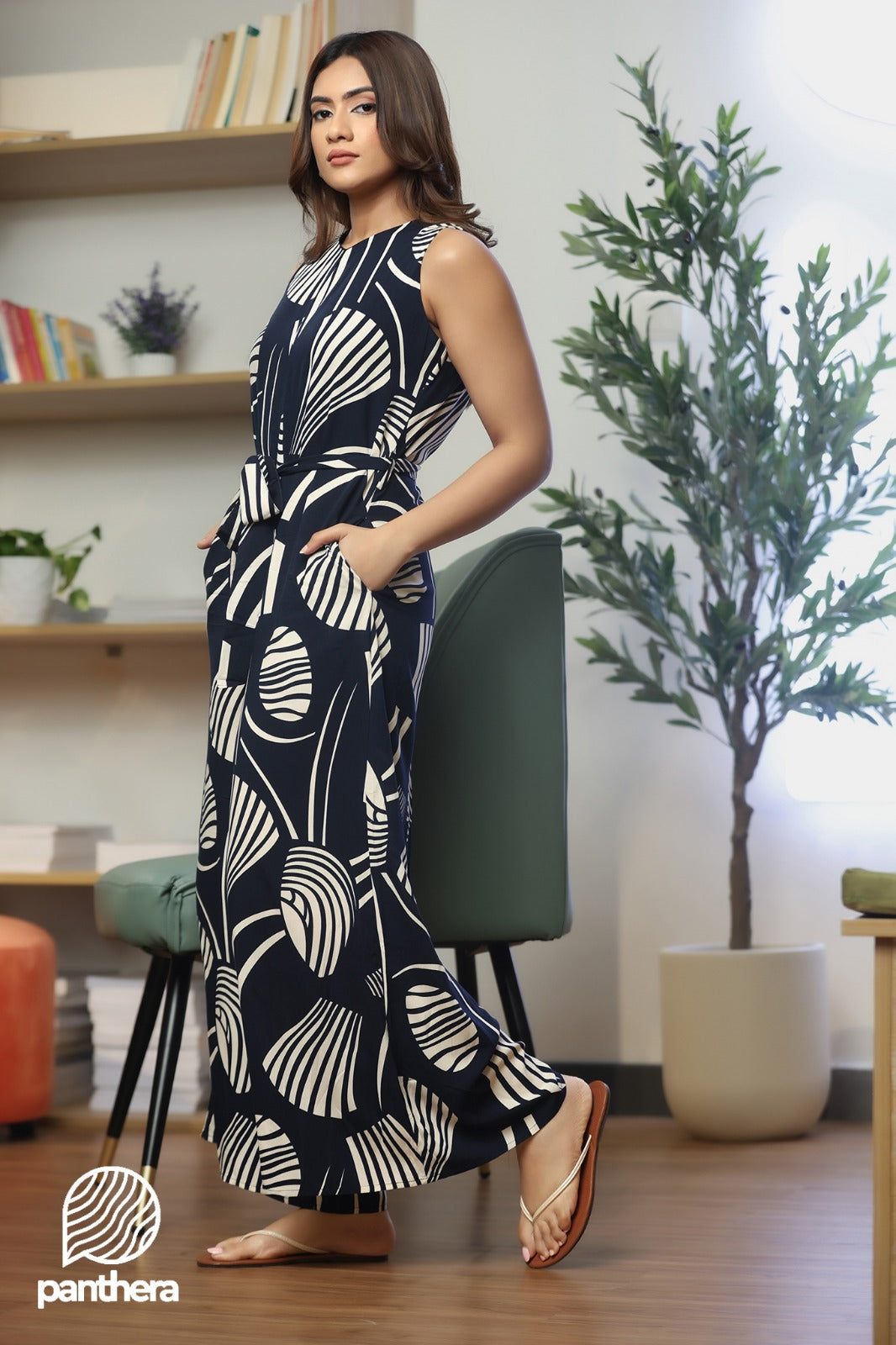 Atelier Maze Jump Suite