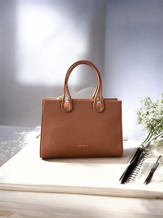Chrisbella Handbag