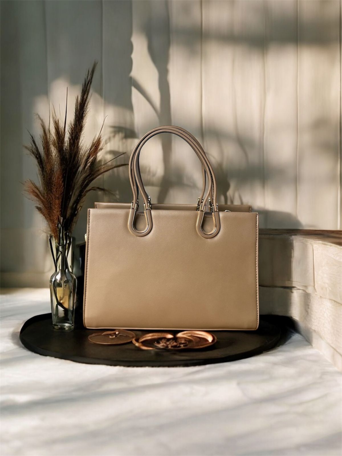 Chrisbella Handbag