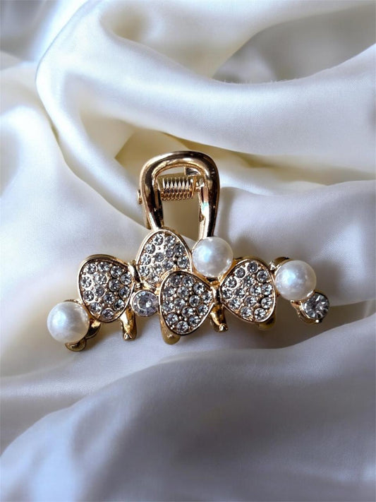 Metal Shark Clamp Clip