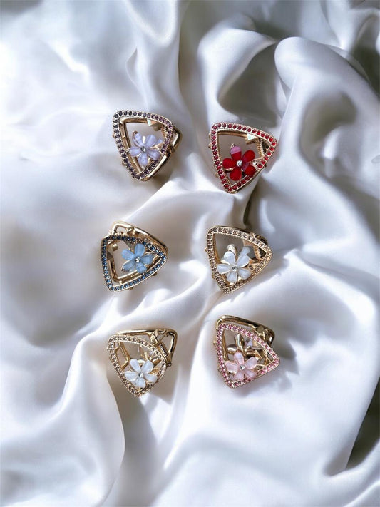 New Fashion Metal Clip