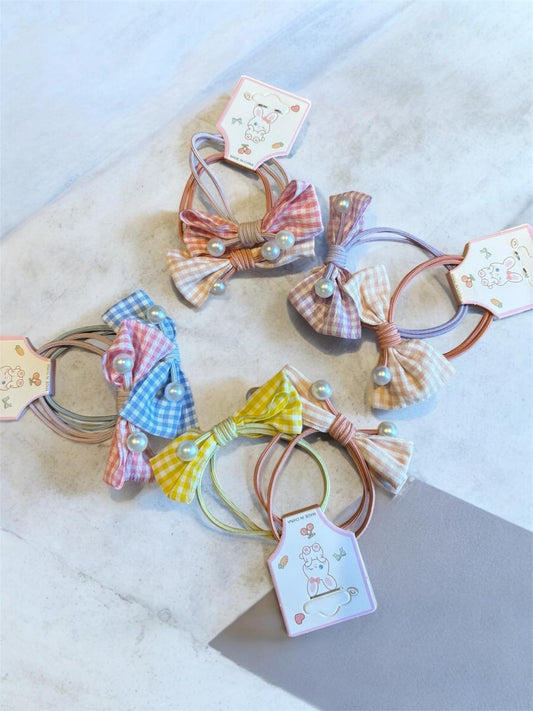 Bow Hair Band