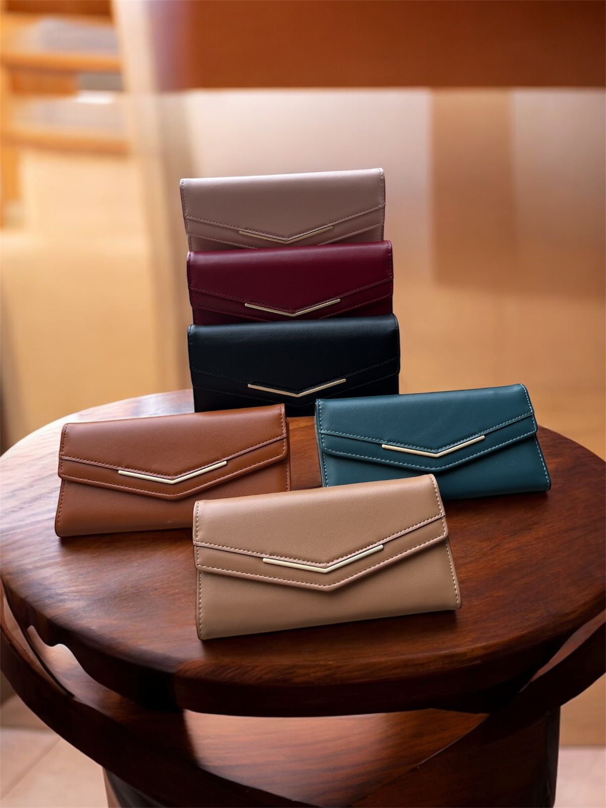 Women Wallet