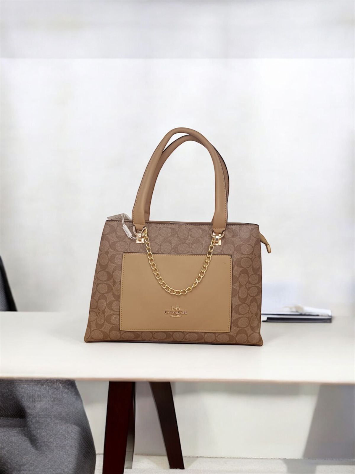 Luxury Women's Hand Bag