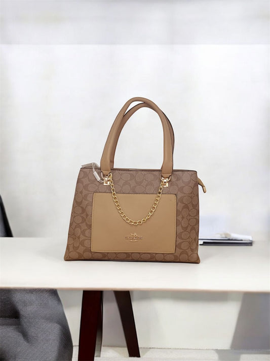 Luxury Women's Hand Bag